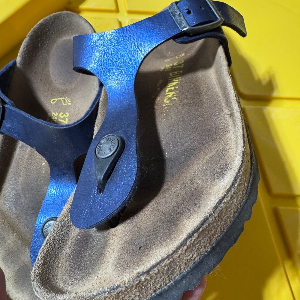 Birkenstock Gizeh